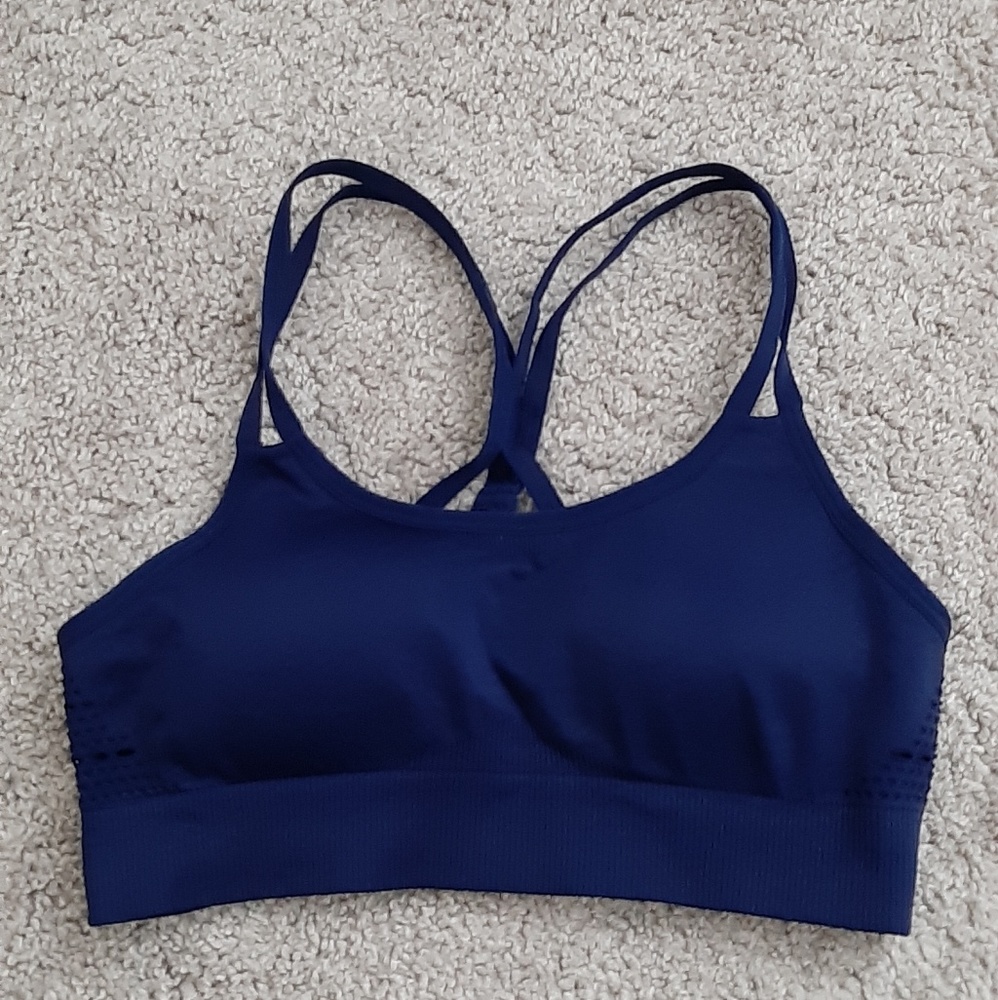 Gymshark Energy Seamless (Sports Bra)
